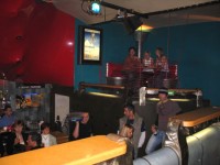 Klub Lávka 